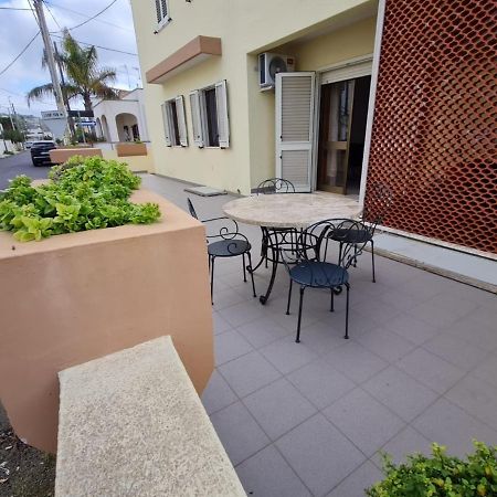 Amata Villa Vacanza Santa Maria di Leuca Exterior foto