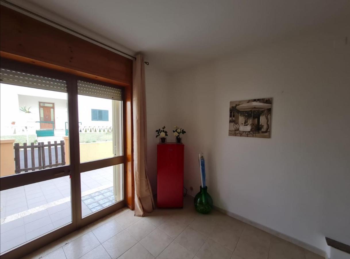 Amata Villa Vacanza Santa Maria di Leuca Exterior foto