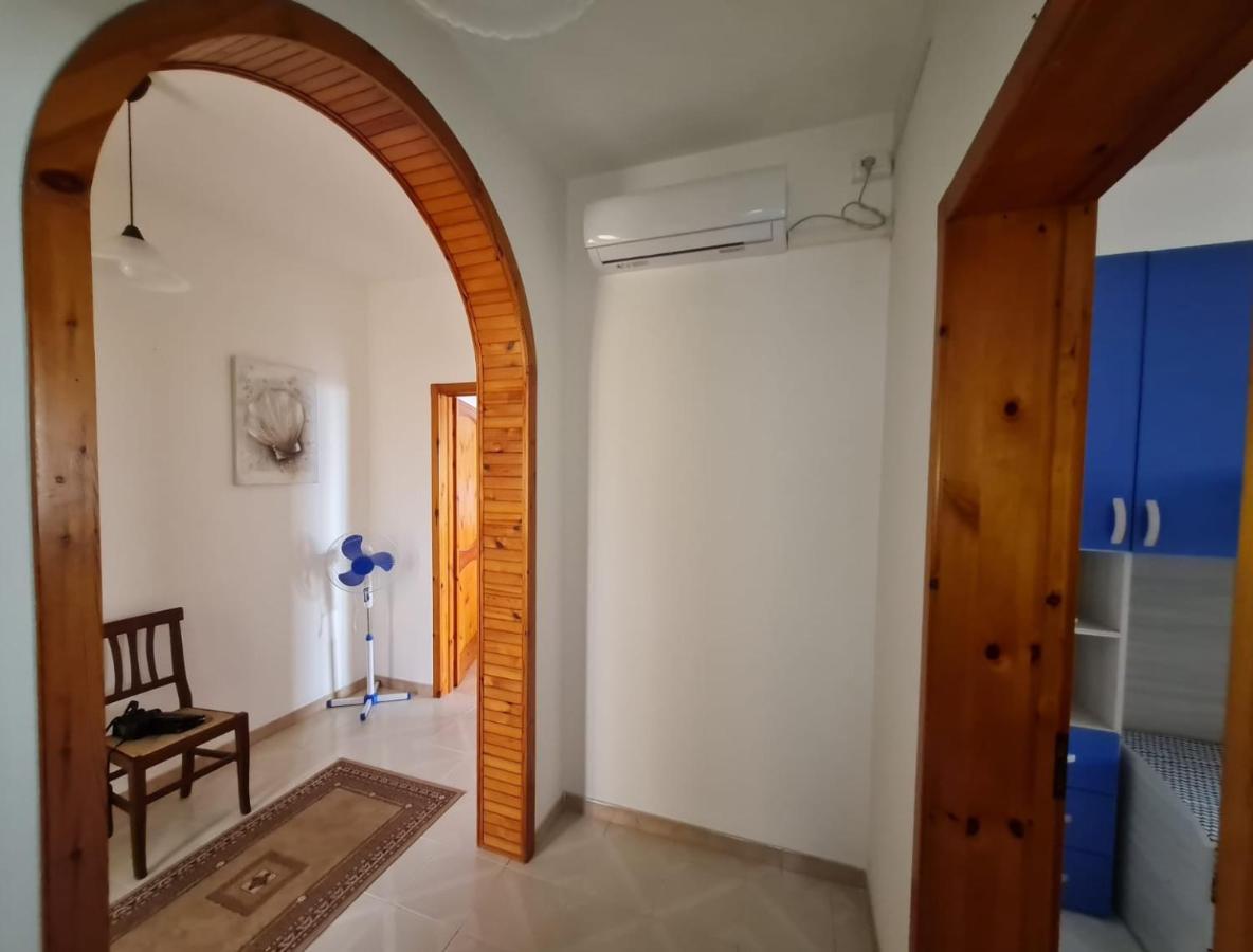 Amata Villa Vacanza Santa Maria di Leuca Exterior foto