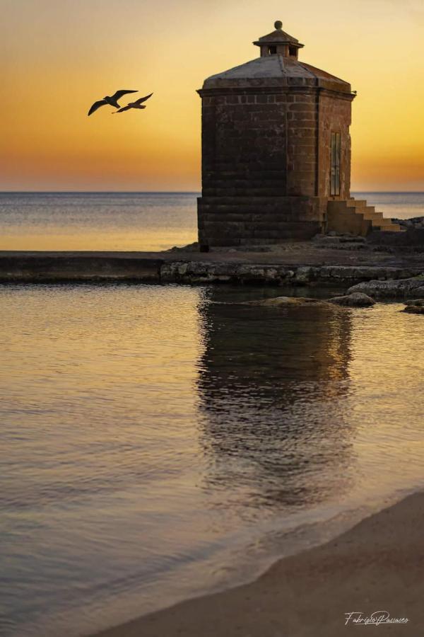 Amata Villa Vacanza Santa Maria di Leuca Exterior foto