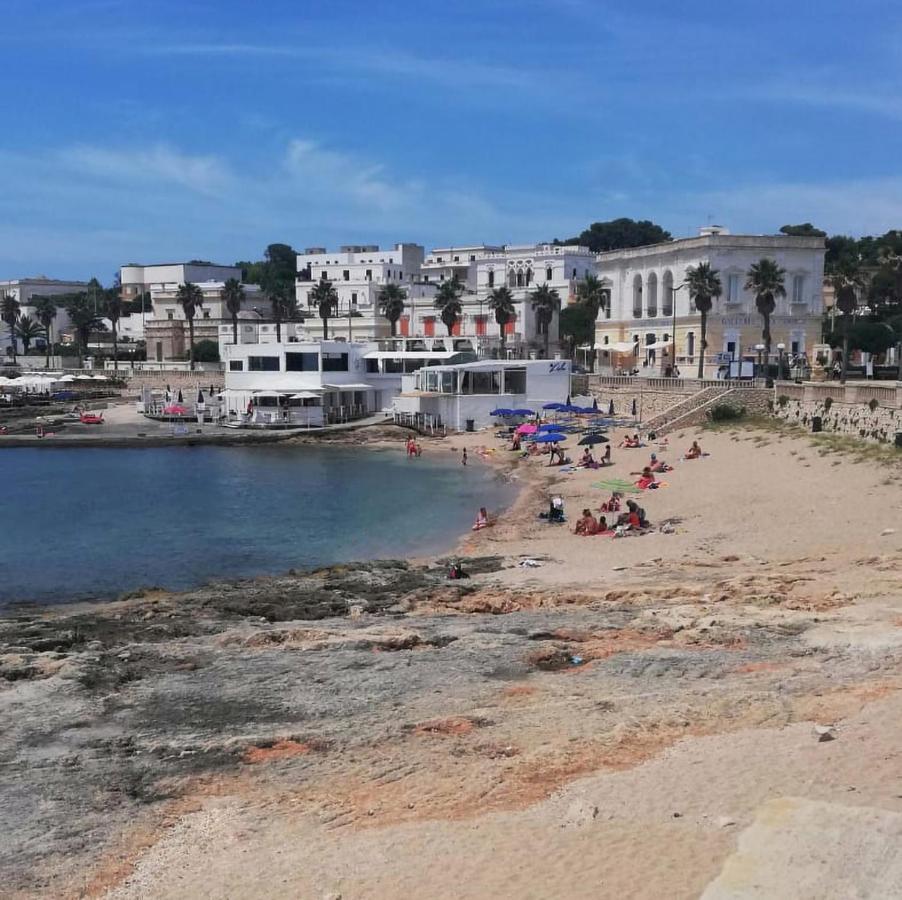 Amata Villa Vacanza Santa Maria di Leuca Exterior foto