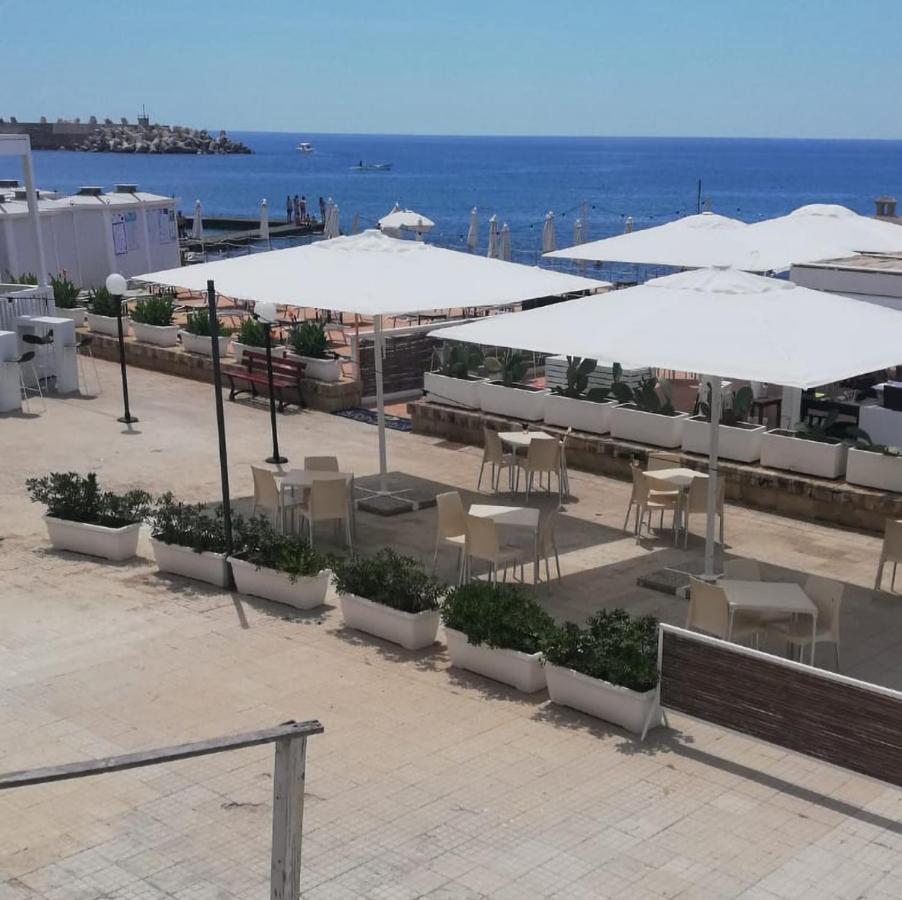 Amata Villa Vacanza Santa Maria di Leuca Exterior foto