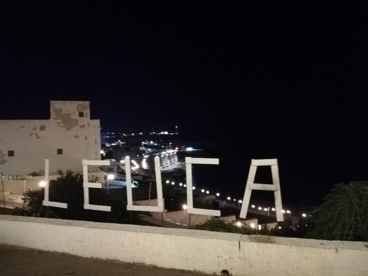 Amata Villa Vacanza Santa Maria di Leuca Exterior foto