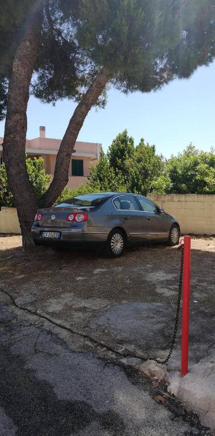 Amata Villa Vacanza Santa Maria di Leuca Exterior foto